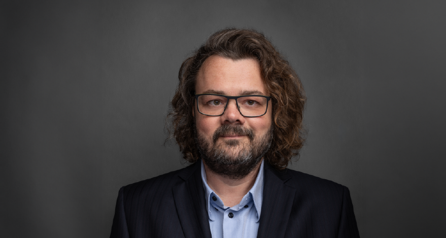 Marcel Fejtek