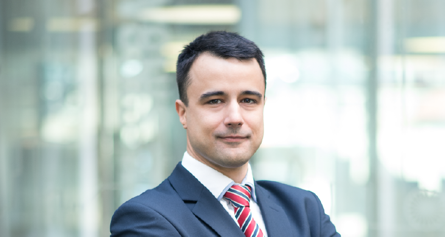 Martin Strnad