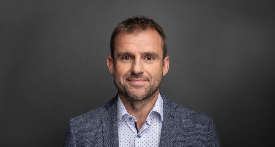 Miloš Sochor