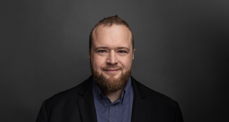 Ondřej Krajíček