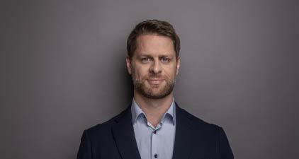 Adam Bishop