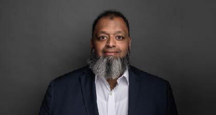 Hyder Mohammed