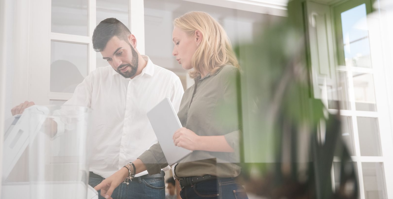 SAFEQ Cloud SOC2 Compliant