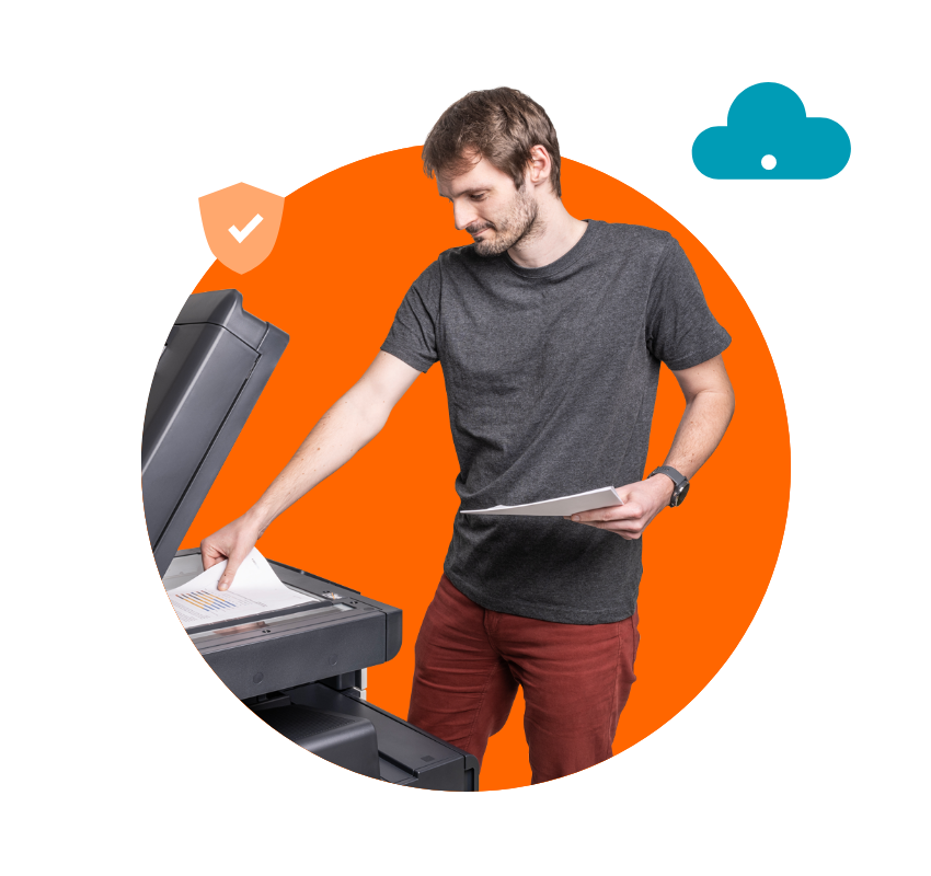 SAFEQ - SAFEQ Cloud Demo