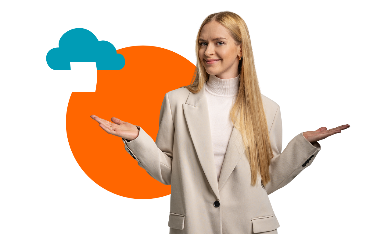 SAFEQ Cloud Portfolio Header