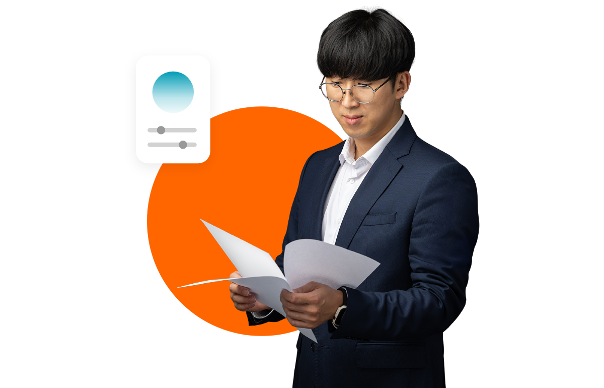 SAFEQ Cloud Pro Header