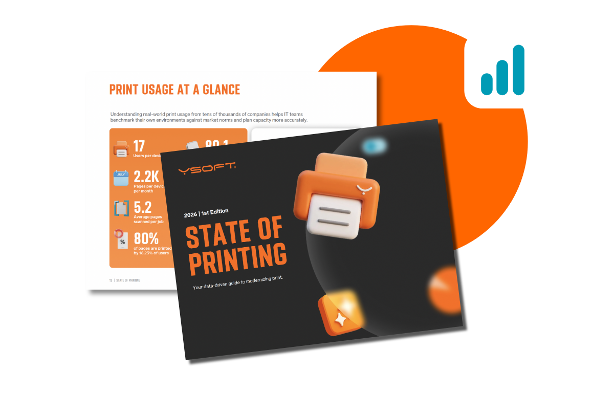 State of Printing Report Y Soft