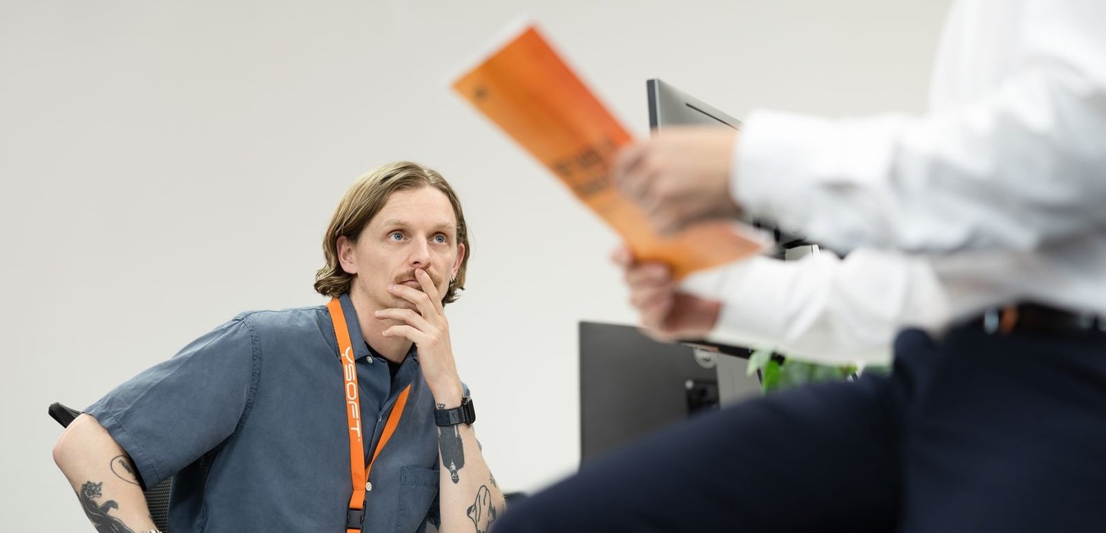 SAFEQ Cloud and SOC 2 type 1 and type 2