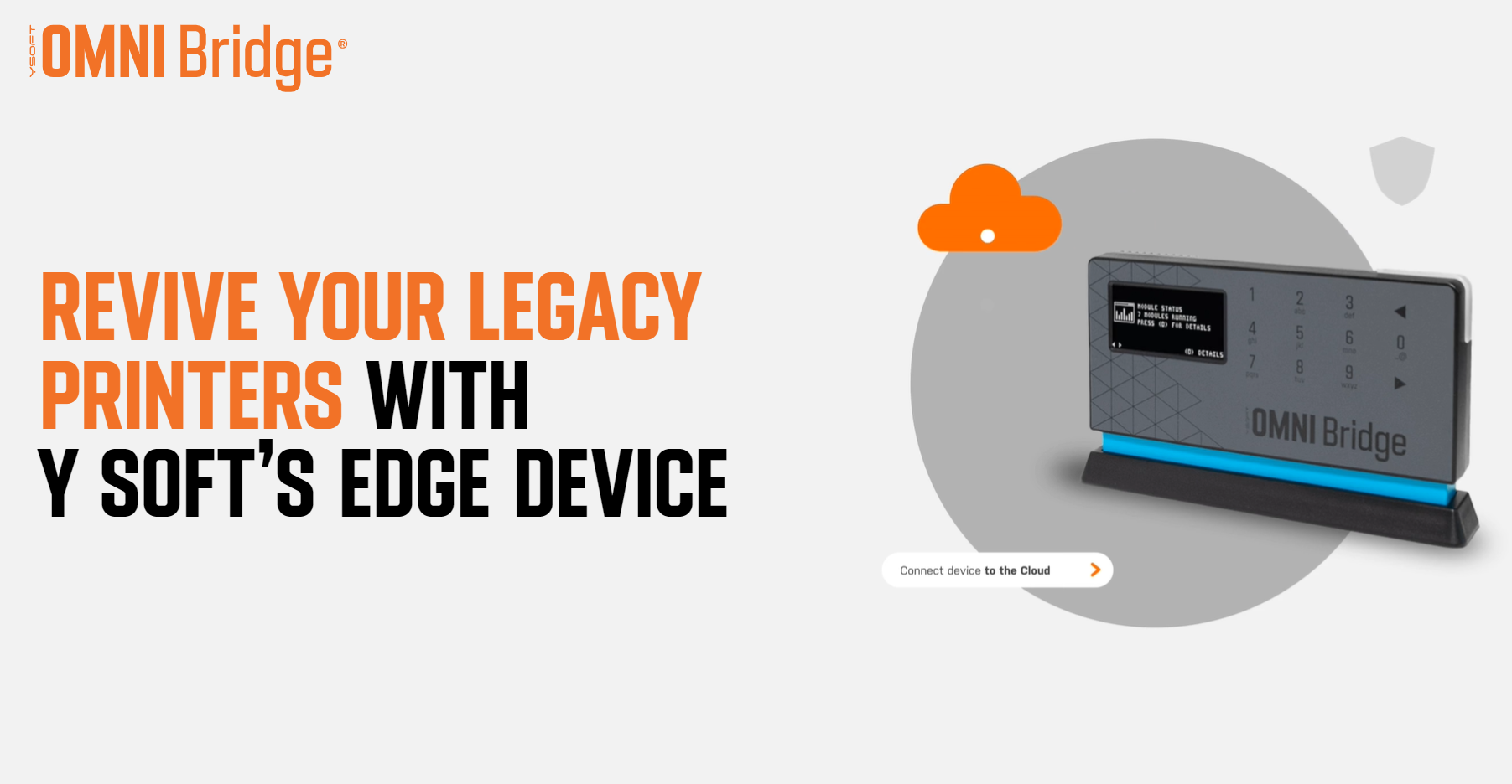 OMNI Bridge brochure thumbnail