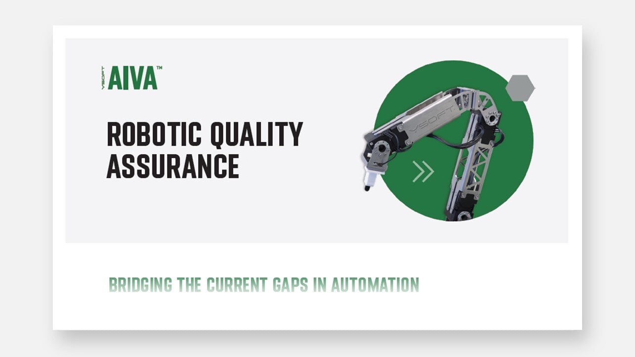 Robotic Quality Assurance thumbnail
