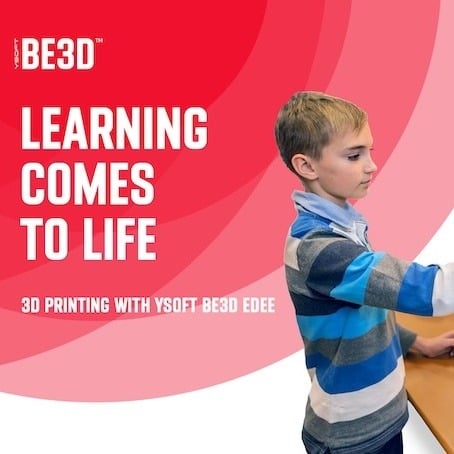 Thumbnail - Brochure Learning comes to life