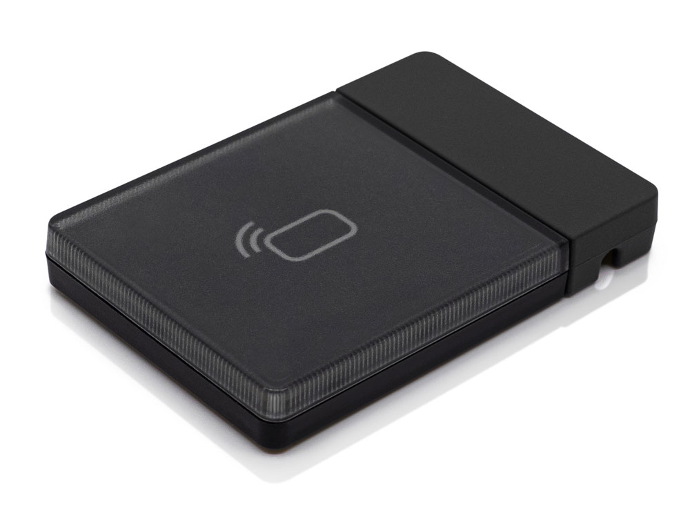 YSoft MFX4 Reader