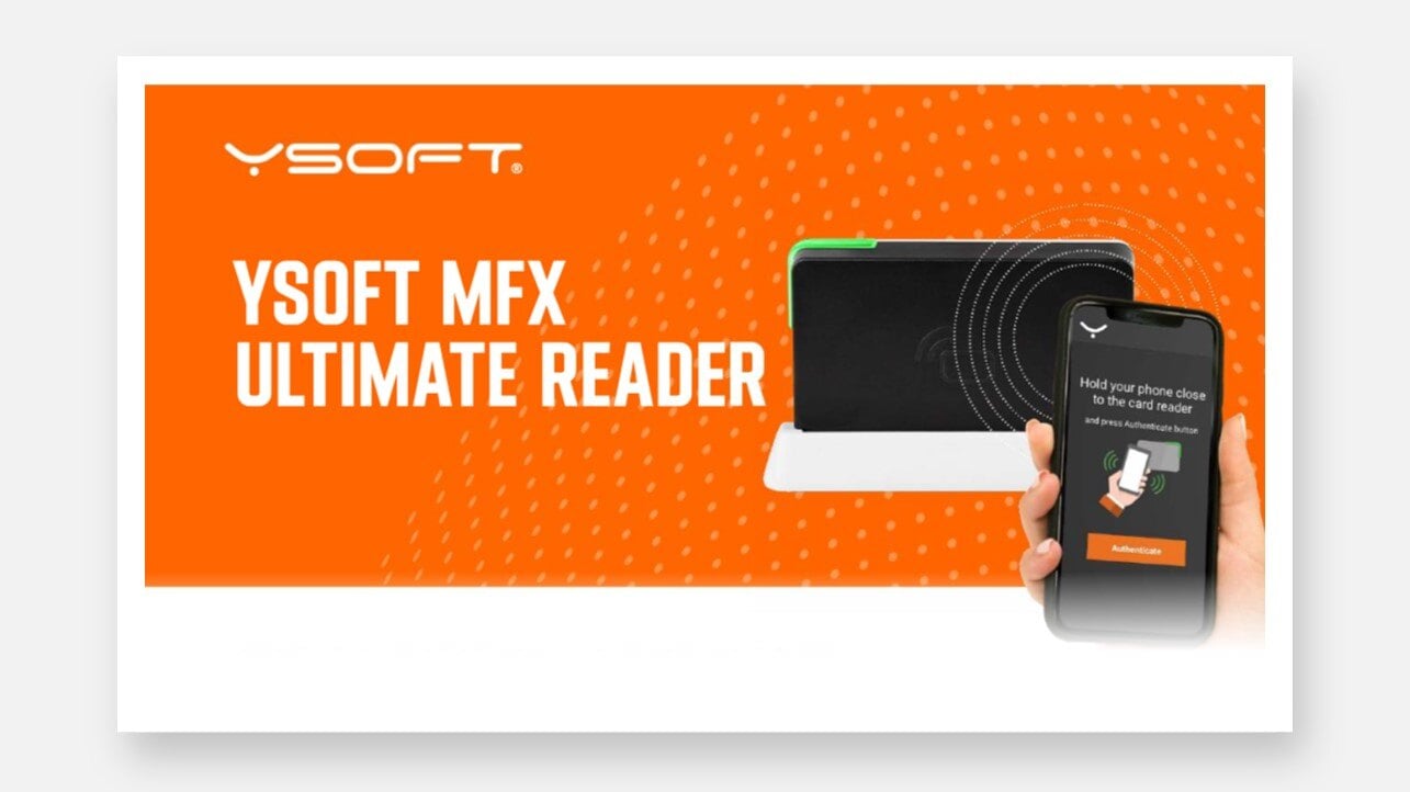 MFX Ultimate Reader thumbnail