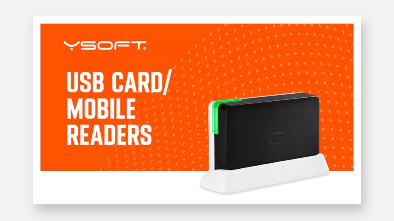 USB CardMobile Readers thumbnail